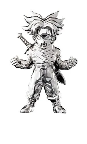 Gift For Him Geek Culture Future Trunks SSJ2 Chogokin no Katamari Chogokin no Katamari Dragon Ball (DZ-13) Dragon Ball Super - Bandai