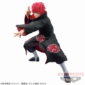 "Naruto: Shippuden" VIBRATION STARS-SASORI- Pre Columbian