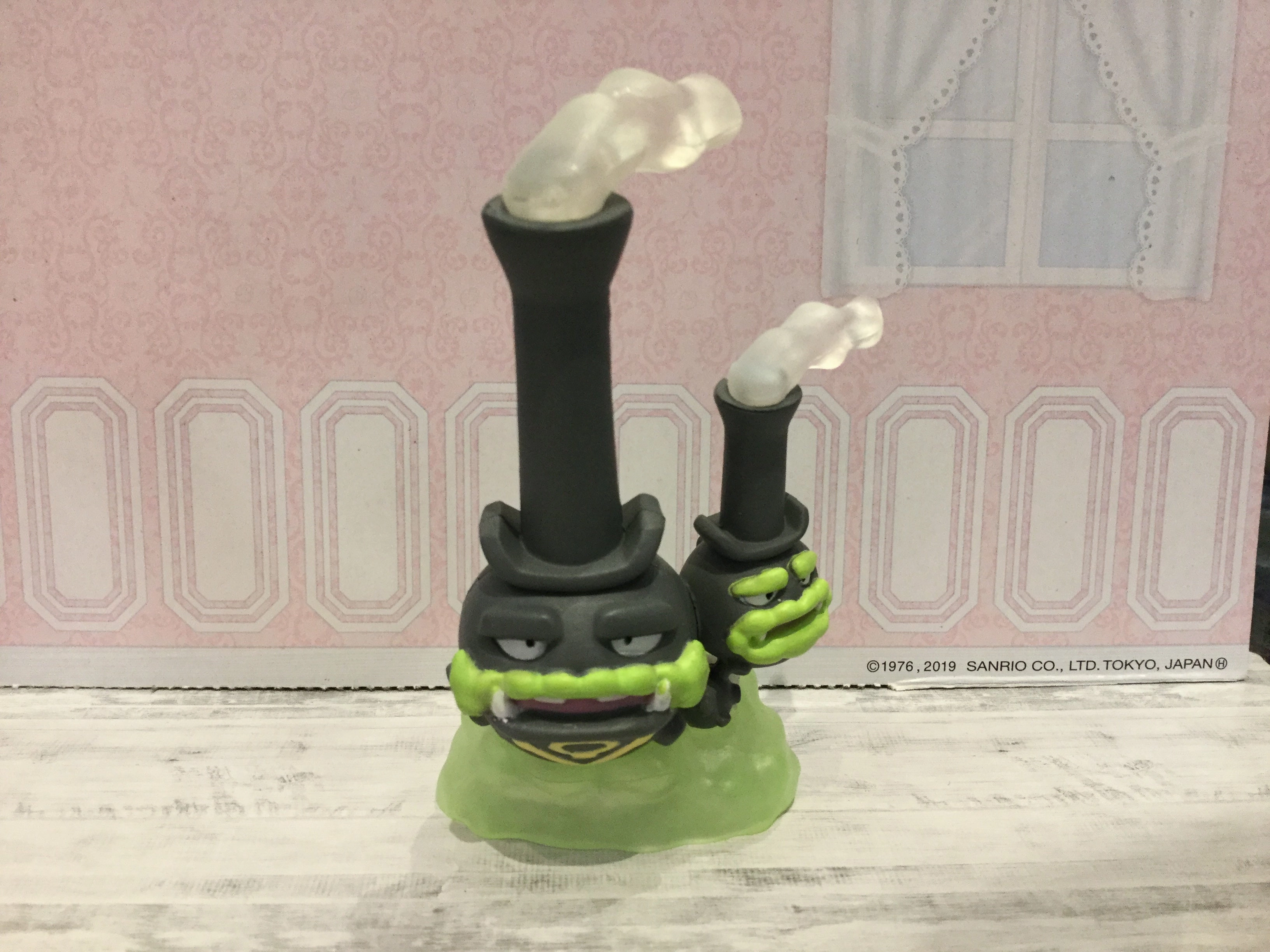 Pokemon Sword and Shield Character Figure 5 Pieces Set (In-stock) Vintage Toy