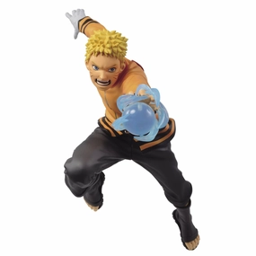 Deep Sea Diver Blind Bag "Boruto: Naruto Next Generations" Vibration Stars Uzumaki Naruto