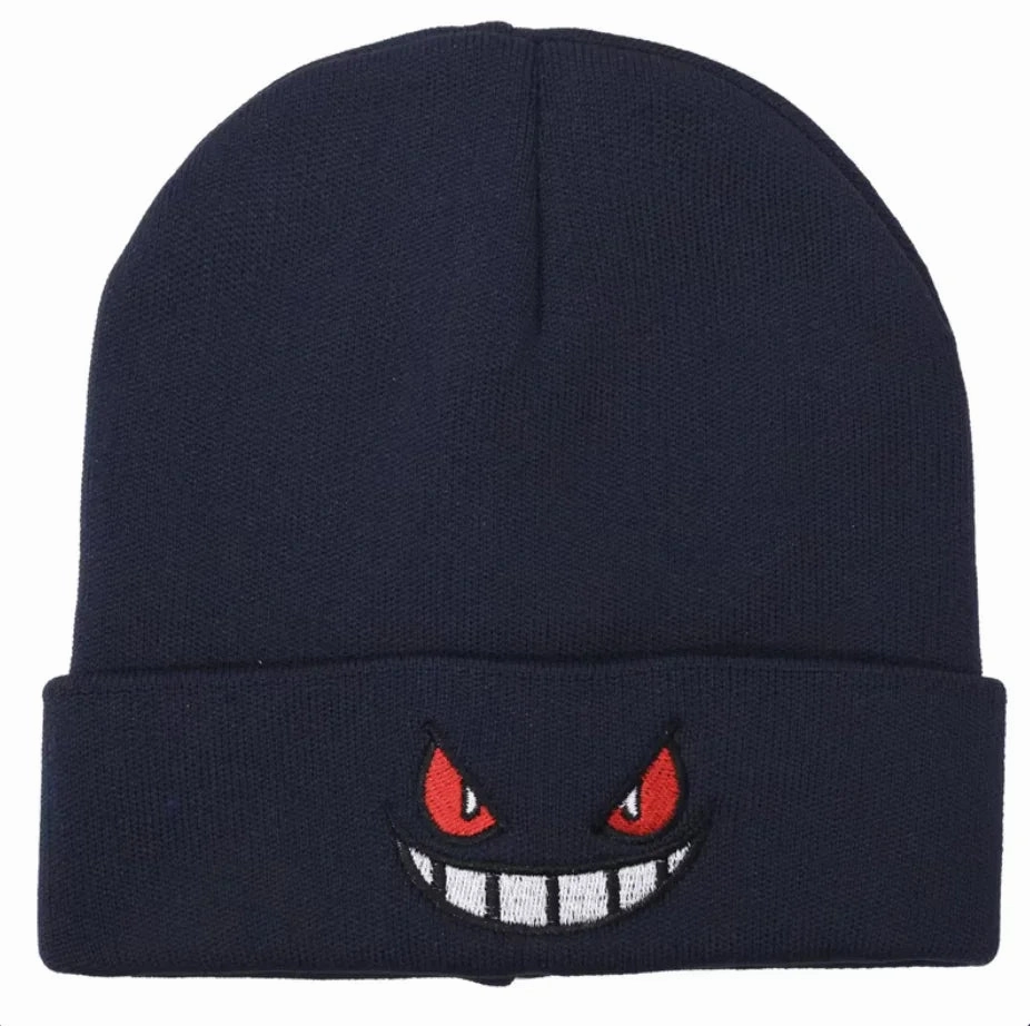 Hat | Pok??mon | Gengar | Beanie (see variants) Showpiece Item