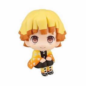 Judges' Choice Look Up Series "Demon Slayer: Kimetsu no Yaiba" Agatsuma Zenitsu Nikotto Ver.