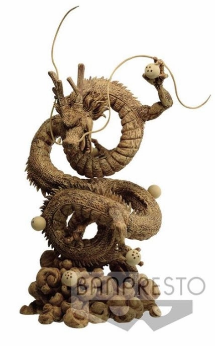 "Dragon Ball Z"Shenron Special version Creator x Creator Expert Level