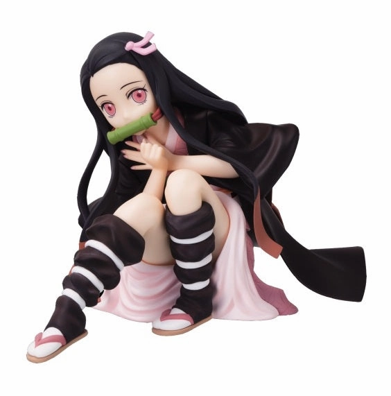 Ichiban Kuji "Demon Slayer: Kimetsu no Yaiba" ~Vol.1~ B Prize Kamado Nezuko stress relief