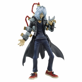Ichiban Kuji "My Hero Academia" HERO VS VILLAINS F Prize Shigaraki Tomura ;figure Mythical Animal Sports Player