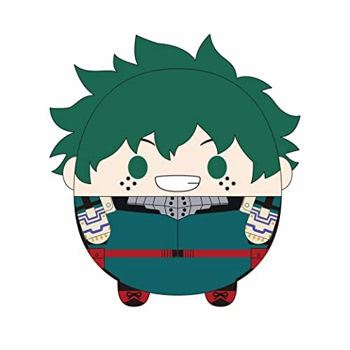 HA-37 "My Hero Academia" Fuwakororin Big 5 A Midoriya Izuku Historic Replica Instagram Worthy