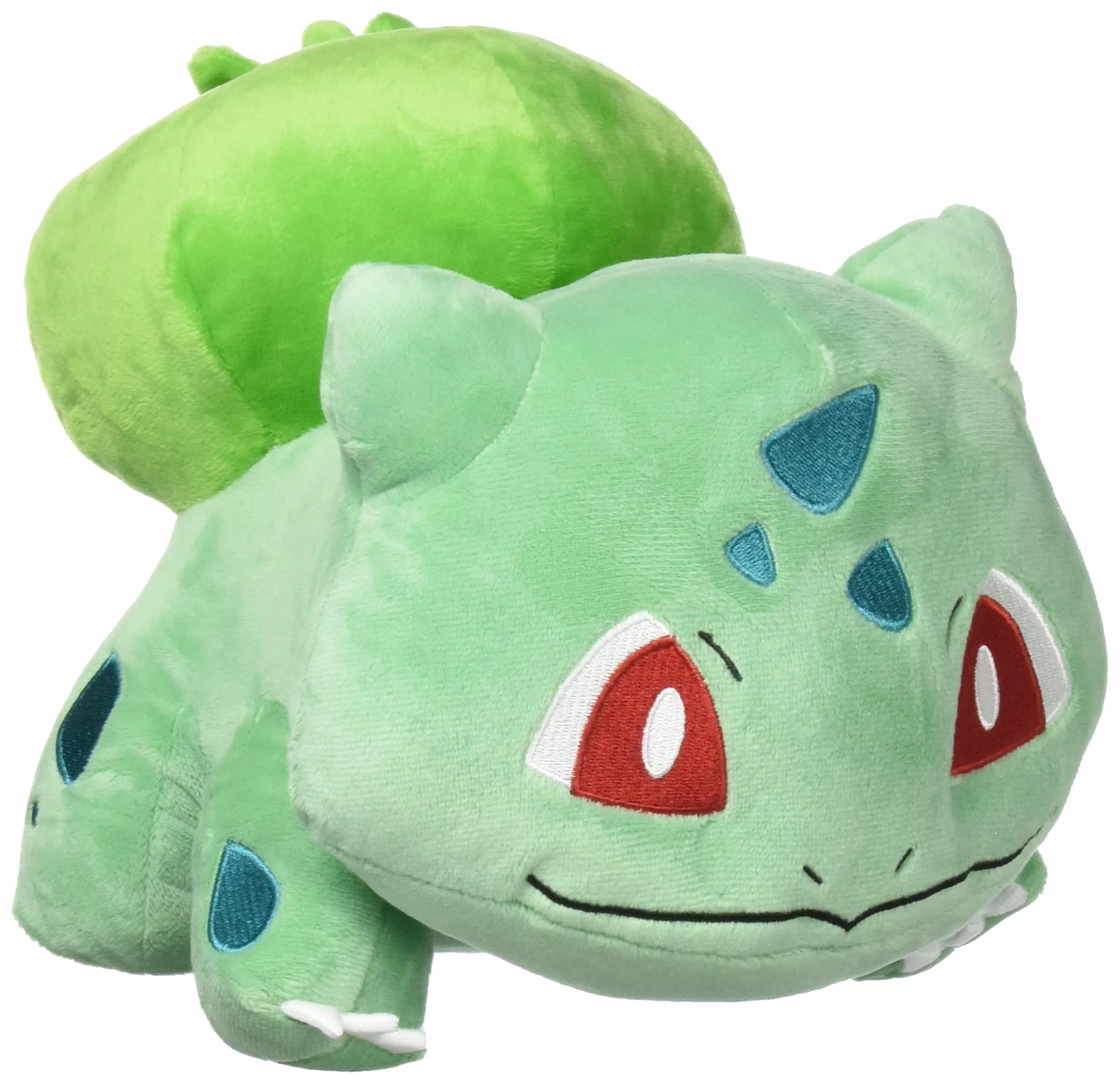 "Pokemon" Allstar Collection Plush PP118 Bulbasaur (M Size) PVC Statue Robot Goods