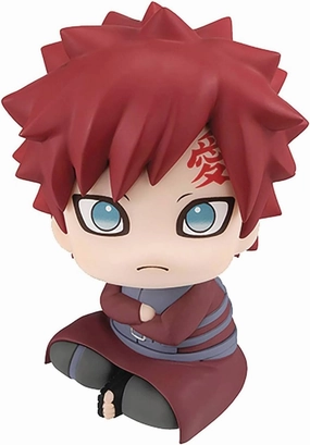 Local Favorite Look Up Series "NARUTO -Shippuden-" Gaara