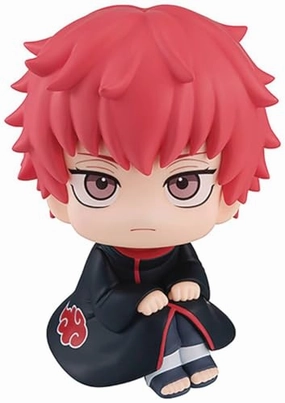Graduation Gift Art Hobby Look Up Series "NARUTO -Shippuden-" Sasori