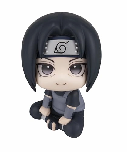 Look Up Series "NARUTO -Shippuden-" Uchiha Itachi Anbu Ver. Character Art