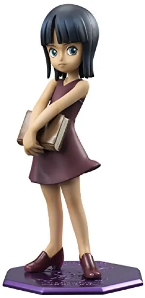 "One Piece" Excellent Model MILD Series Portrait. Of. Pirates CB-R1 Nico Robin Designer creation Superhero Sculpture