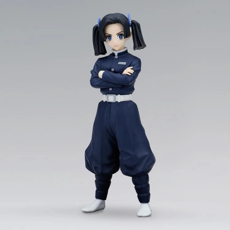 Low Sheen Goods Banpresto - Demon Slayer: Kimetsu No Yaiba Vol.47 Aoi Kanzaki Figure Modern Technique