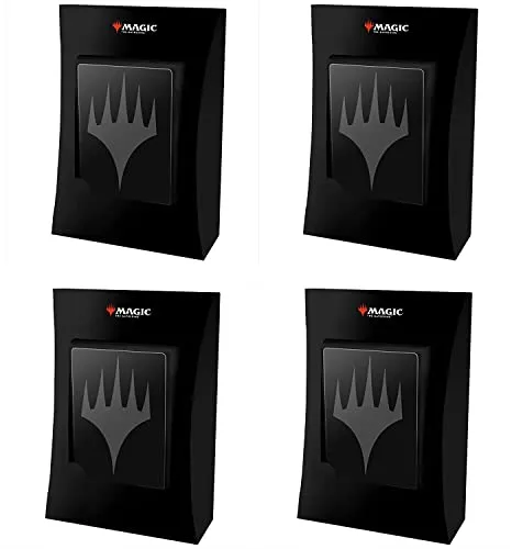 MAGIC: The Gathering Commander Legends: Battle for Baldur's Gate Commander Deck 4 Types (English Ver.) Exclusive Pack Display Random Toy Find