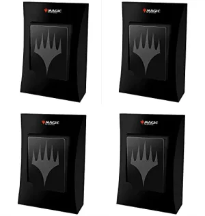 MAGIC: The Gathering Commander Legends: Battle for Baldur's Gate Commander Deck 4 Types (English Ver.) Exclusive Pack Display Random Toy Find