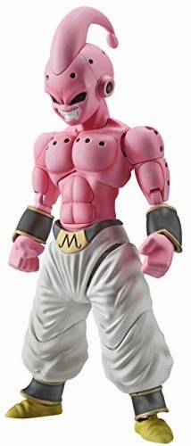 Collectible Collectible Majin Buu (Kid) Figure-rise Standard Dragon Ball Z - Bandai