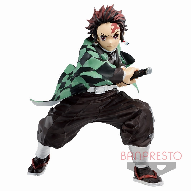 Tool Accessory Museum Gift "Demon Slayer: Kimetsu no Yaiba" MAXIMATIC THE TANJIRO KAMADO ??