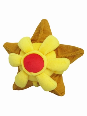 Action Goods "Pokemon" Allstar Collection Plush PP128 Staryu (S Size)