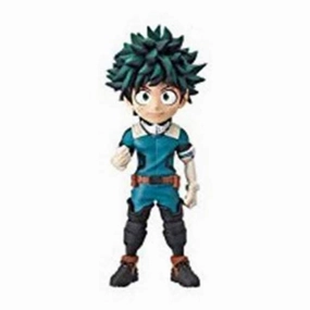 Spirit Animal Midoriya Izuku Boku no Hero Academia World Collectable Figure Vol.1 Boku no Hero Academia - Bandai Spirits