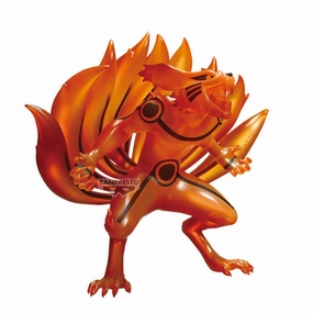 Fashion Doll "NARUTO Shippuden" Kurama Figure ?? Ver.B