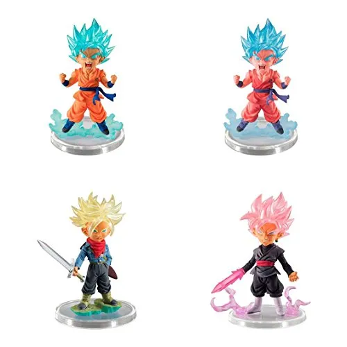 UG Dragon Ball 07 Dragon Ball Super - Bandai PVC Hobby