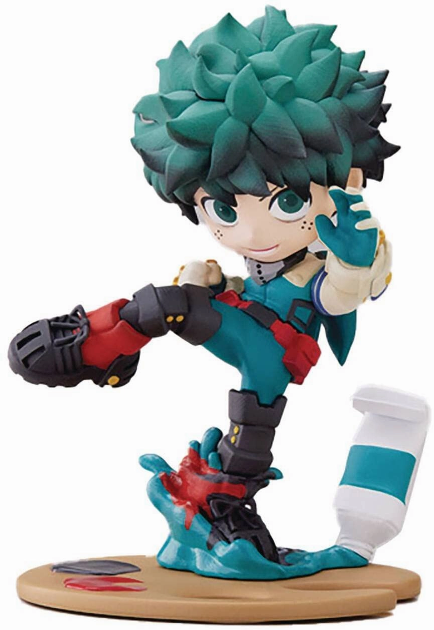 PalVerse Pale. "My Hero Academia" Midoriya Izuku Collector's Market Community Pick