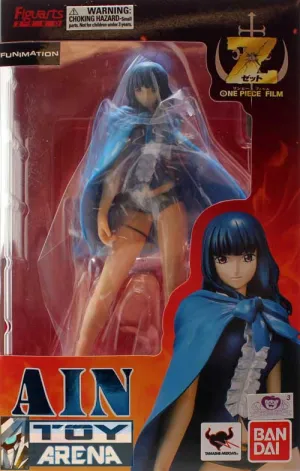 Insect Model Figuarts Zero - One Piece Film Z Ain