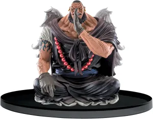 Vintage Toy "One Piece" SCultures Figure Colosseum V vol.2 Urouge