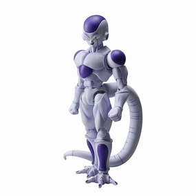 Kids Room Studio Ghibli "Dragon Ball Z" Figure-riseStandard Frieza Renewal Ver.