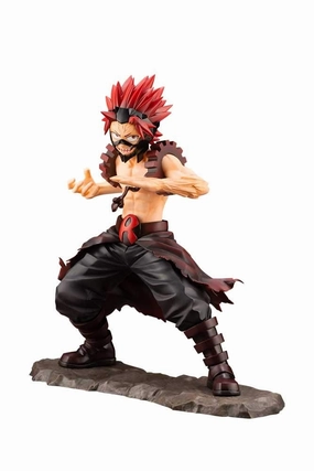 Boku no Hero Academia - Kirishima Eijirou - ARTFX J - 1/8 (Kotobukiya, Takara Tomy) Fairy tale Top Rated
