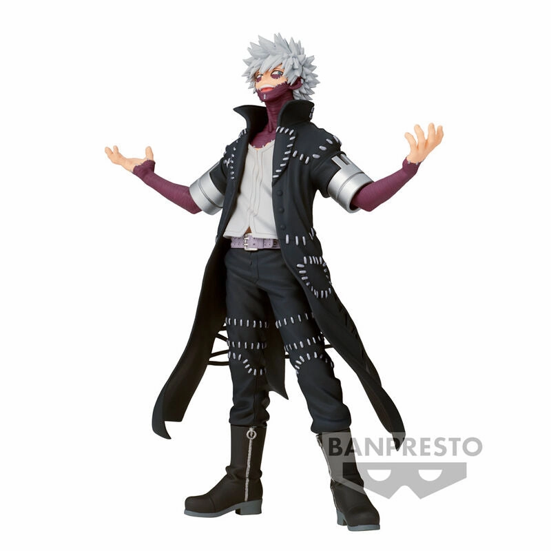 Fantasy Decor NFC Feature "My Hero Academia" THE EVIL VILLAINS-DX-DABI ??