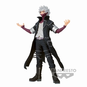 Fantasy Decor NFC Feature "My Hero Academia" THE EVIL VILLAINS-DX-DABI ??