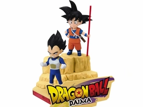 Limited Creation Model Kit | Dragon Ball | Daima
