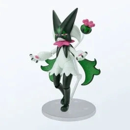 Superhero Toy Model Kit | Pok??mon | Meowscarada