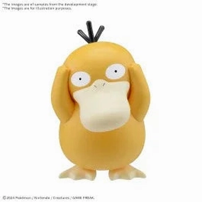 Model Kit | Pok??mon | Psyduck Character Collectible