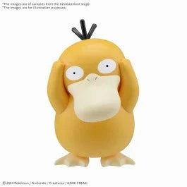 Model Kit | Pok??mon | Psyduck Character Collectible