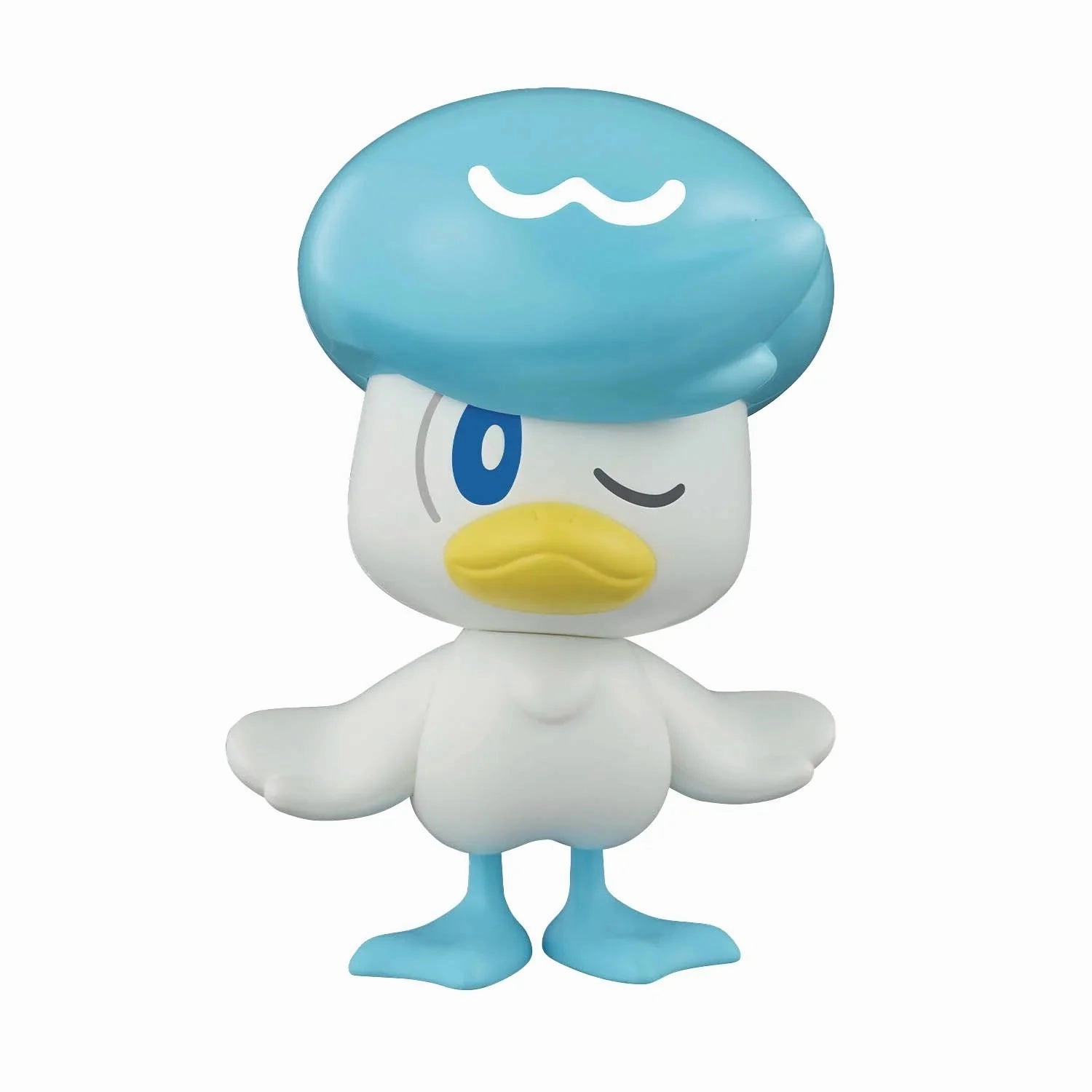 Model Kit | Pok??mon | Quaxly Art Collection Cultural symbol