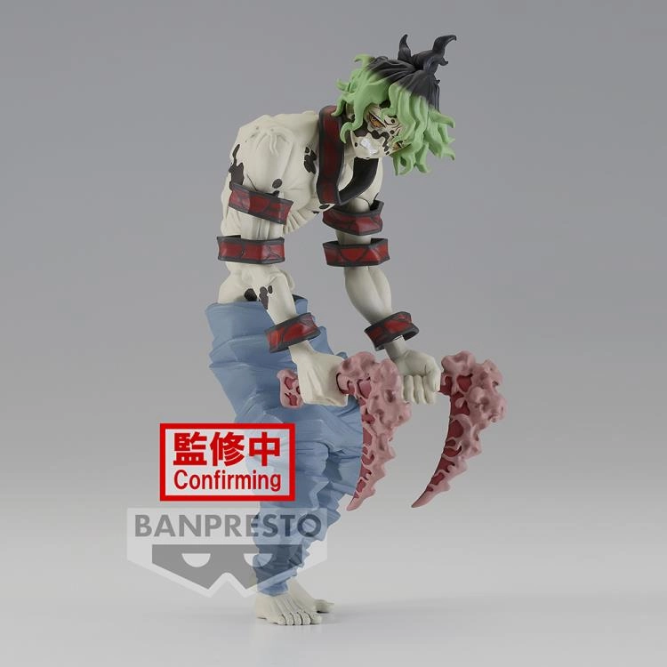 "Demon Slayer: Kimetsu no Yaiba" Oni no Sou Vol.8 Gyutaro Anime Creation Gaming Toy