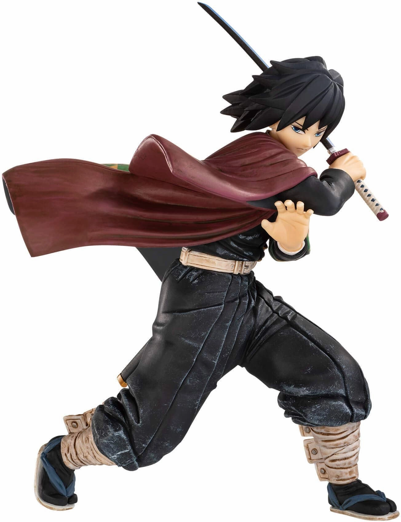 Special Edition Action Hobby Ichiban Kuji "Demon Slayer: Kimetsu no Yaiba" ~Vol.2~ A Prize Tomioka Giyuu