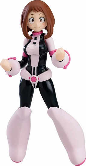 My Hero Academia -  Figma #470 Uraraka Ochaco Miniature Item