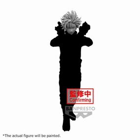 Action Statue My Hero Academia THE AMAZING HEROES-DX-SHOTO TODOROKI
