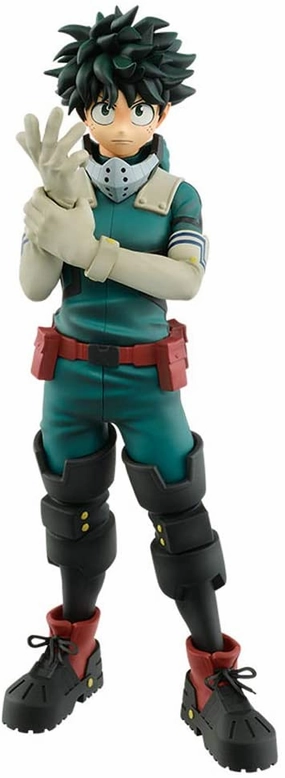 Robot Model "My Hero Academia" Age of Heroes Midoriya Izuku