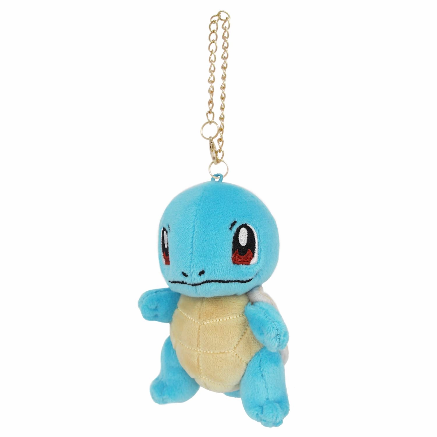Pearlescent Shine "Pokemon" All Star Collection Mascot Plush Vol. 1 PM03 Squirtle