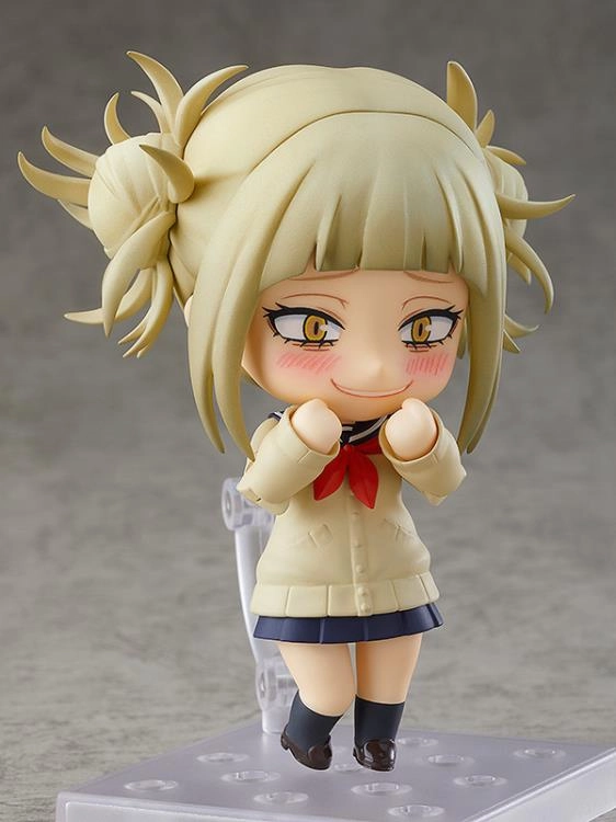 Staff Pick Nendoroid #1333 Himiko Toga My Hero Academia