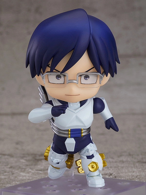 Superhero Showcase Designer Sculpture Nendoroid #1428 Tenya Iida (Ingenium) My Hero Academia