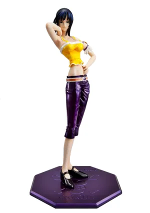 Missing Piece Nico Robin 1/8 One Piece Repaint ver. Portrait of Pirates LIMITED EDITION - MegaHouse