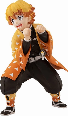 Anime Item Casual Fan "Demon Slayer: Kimetsu no Yaiba" POP UP PARADE Agatsuma Zenitsu