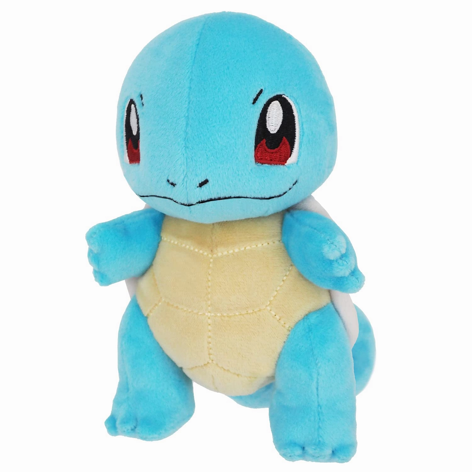 Folk Tale "Pokemon" Plush All Star Collection PP19 Squirtle (S Size)