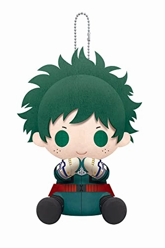 Artistic Sculpture Pitanui "My Hero Academia" Midoriya Izuku