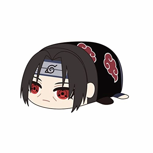 NT-06 "NARUTO -Shippuden-" Potekoro Mascot (M Size) E Uchiha Itachi Contemporary Home