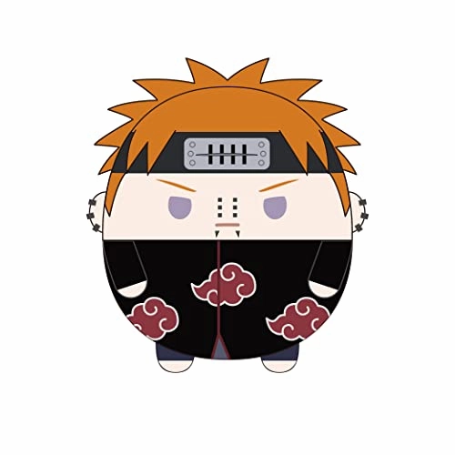Game Character Horror Icon NT-11 "NARUTO -Shippuden-" Fuwakororin (M Size) 2 E Pain (Deva Path)